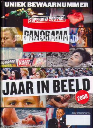 Jaar in beeld 2008